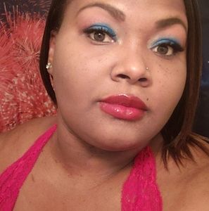 Meet your Posher, Jacquelyn